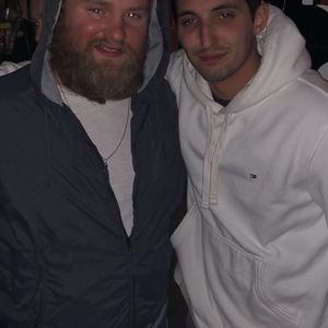 Meet your Posher, Zack